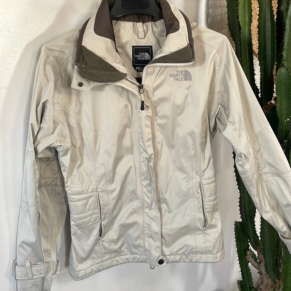 The North Face Rain Coat